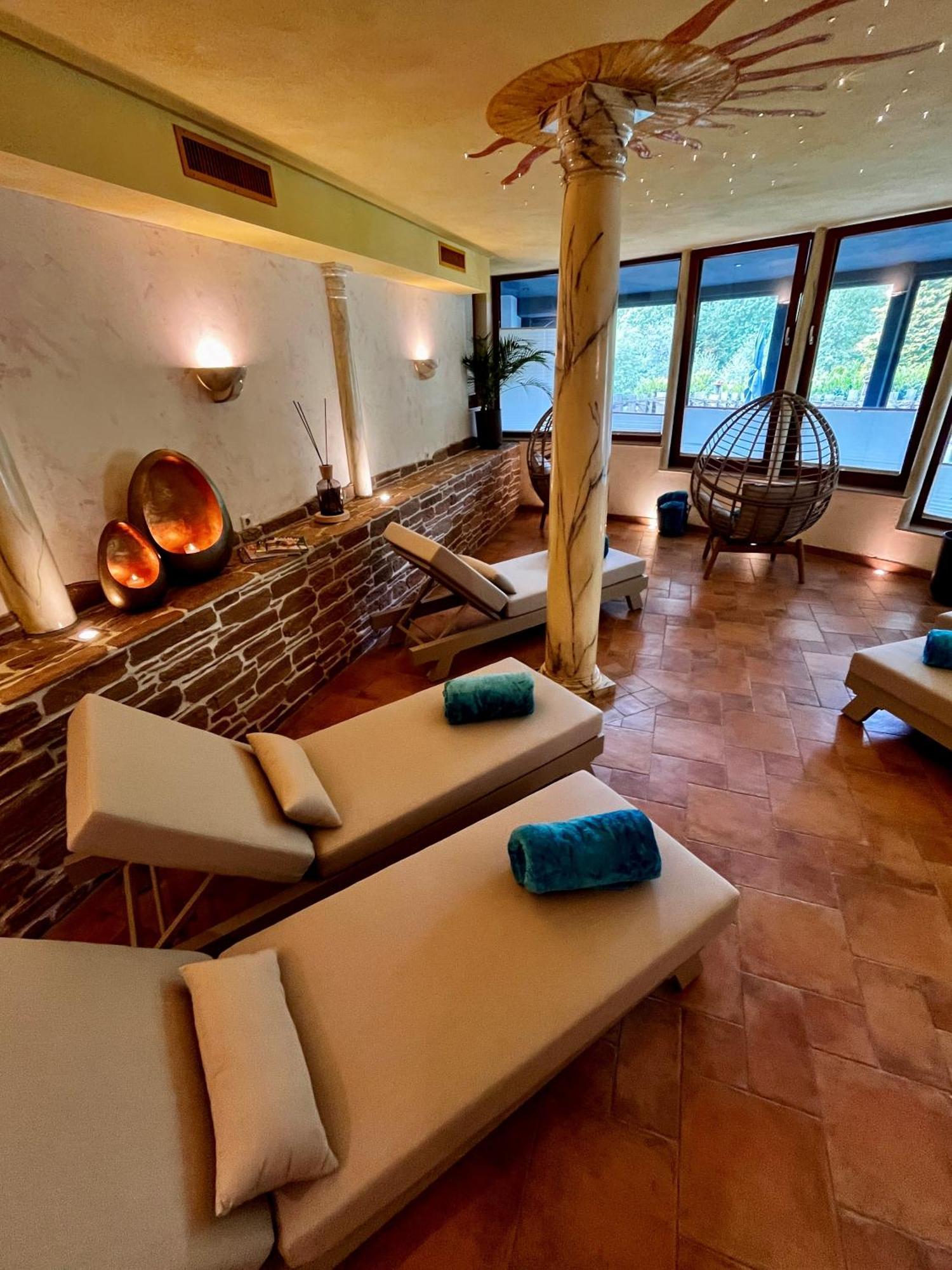 הורנברג Landhaus Lauble מראה חיצוני תמונה