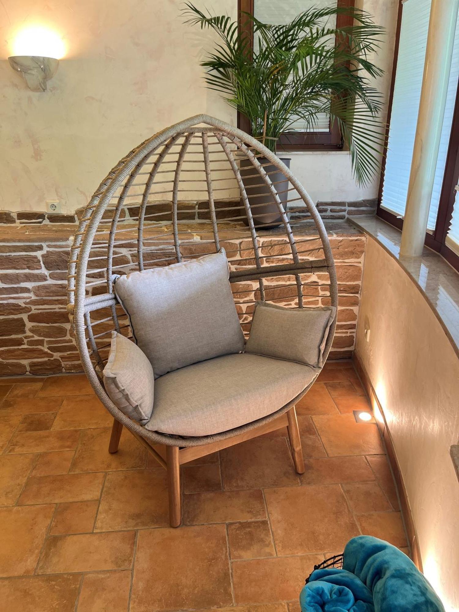 הורנברג Landhaus Lauble מראה חיצוני תמונה