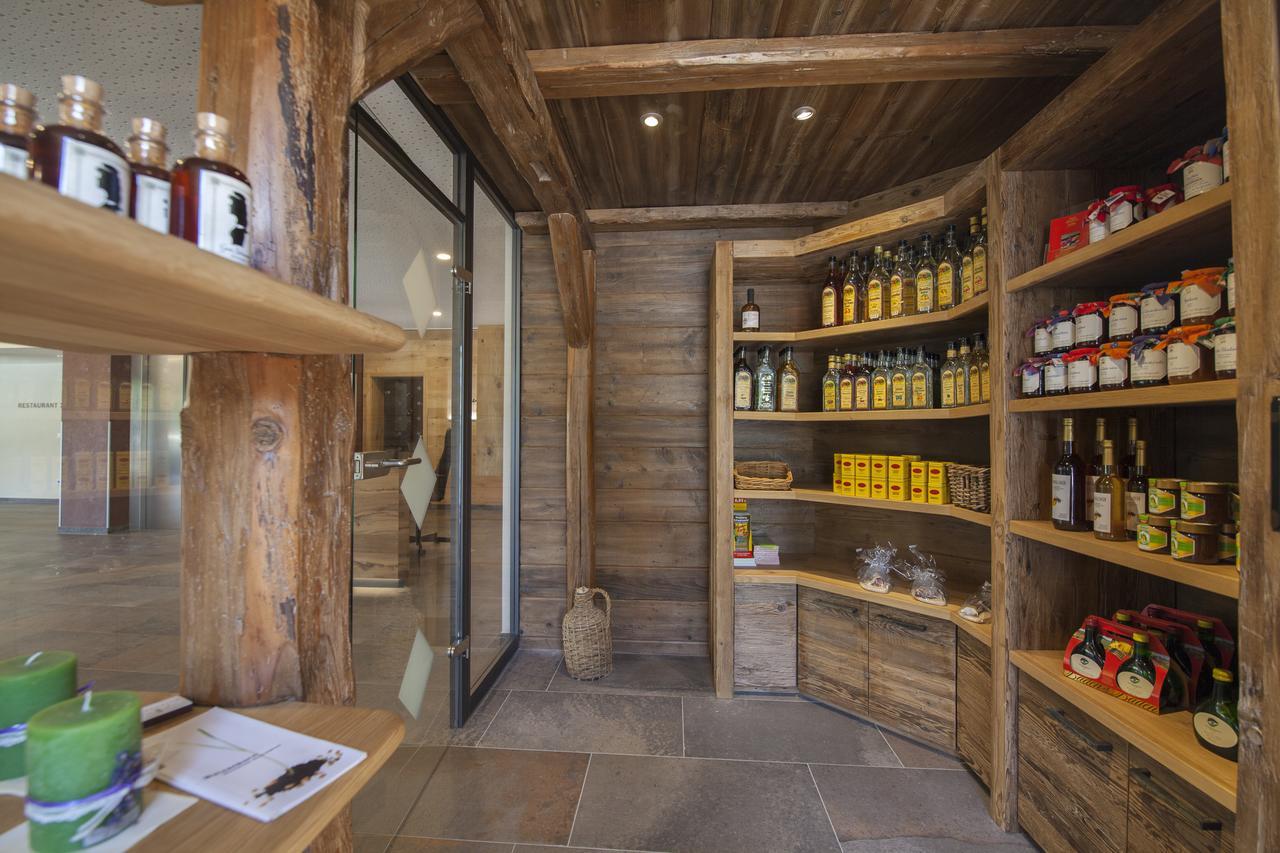 הורנברג Landhaus Lauble מראה חיצוני תמונה